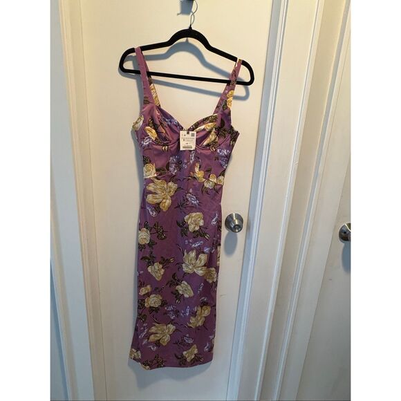 Zara corset dress - Picture 2 of 3